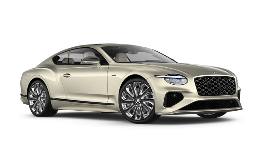 CONTINENTAL GT MULLINER