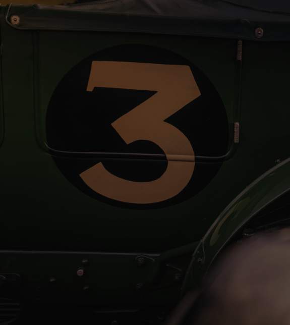 MULLINER SPEED SIX CONTINUATION SERIES